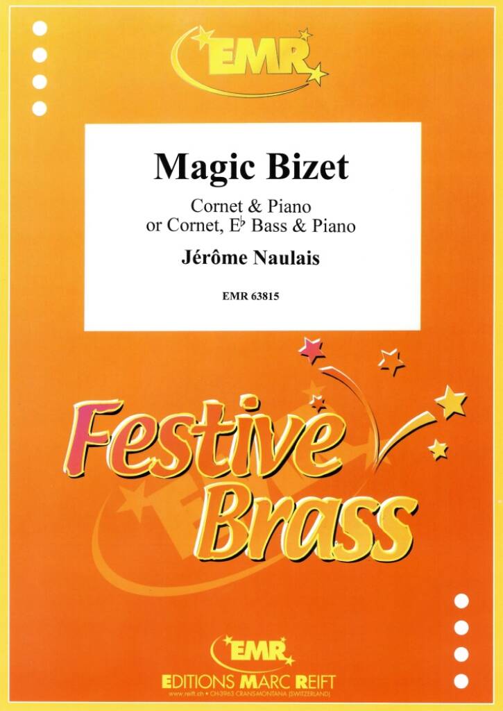 Magic Bizet